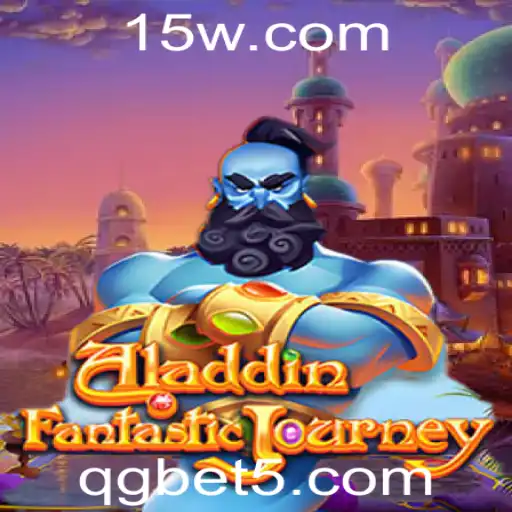 Explorando o Jogo Aladdin: Aventura e Estratégia de QGBET