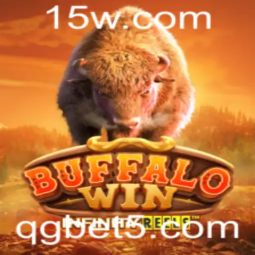 Descubra o Universo de BuffaloWin com QGBet