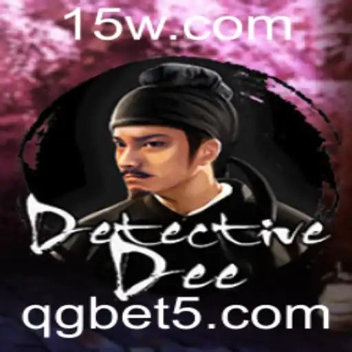 Descubra o Envolvente Mundo de DetectiveDee