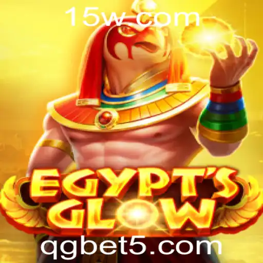 Descubra as Aventuras Enigmáticas de EgyptsGlow: Um Mergulho no Universo de Jogo