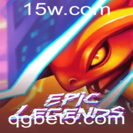 Descubra o Mundo de EpicLegends: Uma Jornada pelo Universo do Jogo