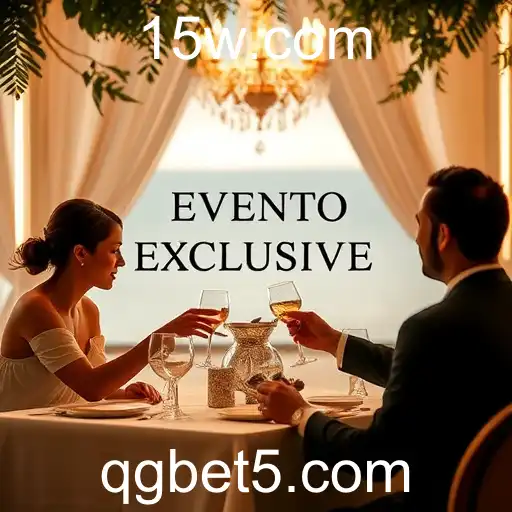 Eventos exclusivos