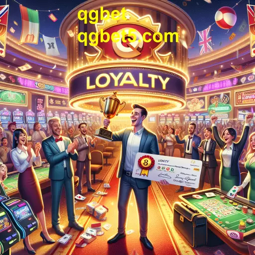 A Importância da Fidelidade nos Jogos Online: Uma Análise da Categoria qgbet