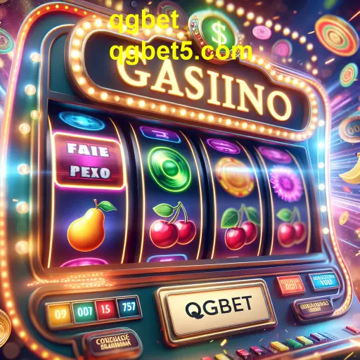 Explorando a Categoria de Máquinas no Qgbet: Diversão e Emoção Garantidas