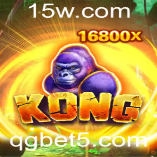Kong: Uma Aventura Épica no Mundo dos Jogos Digitais
