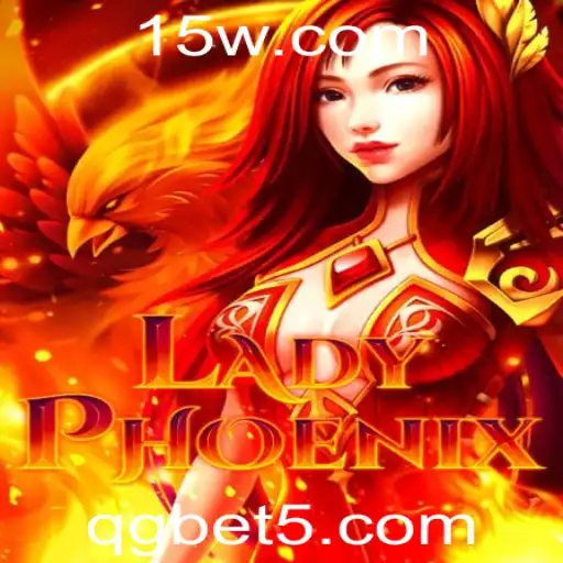 Descubra o Fascinante Mundo de LadyPhoenix com qgbet: Um Guia Completo