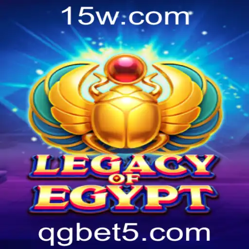 Explore o Fascinante Mundo de LegacyOfEgypt com qgbet