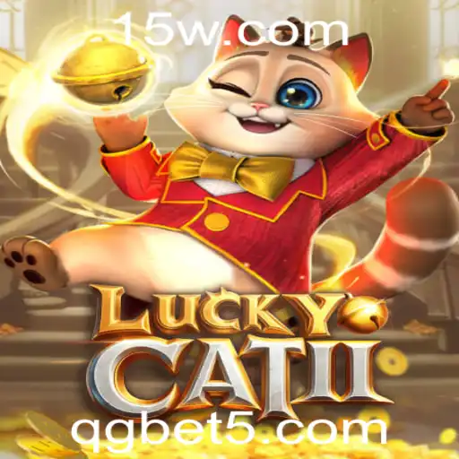 LuckyCatII: Um Mergulho no Mundo do QGBet