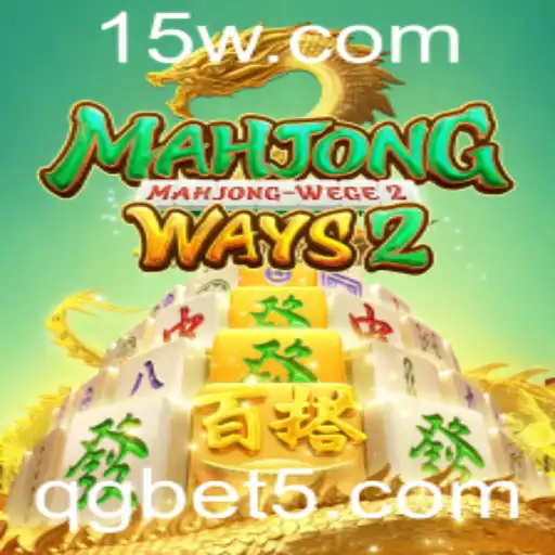 Explorando Mahjong Ways 2 e as Oportunidades com QGBet