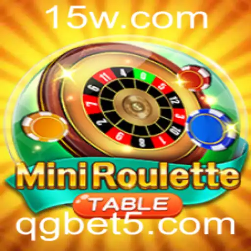 MiniRoulette: Um Jogo Clássico com Um Novo Toque Moderno