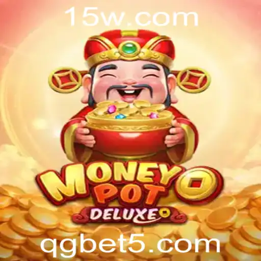 Desvendando MoneyPotDELUXE: A Nova Sensação no Mundo dos Jogos de Azar