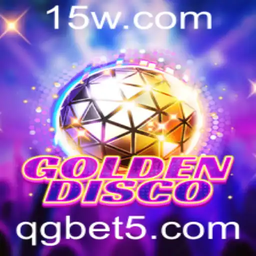 Descubra GoldenDisco: O Jogo que está Agitando o Momento