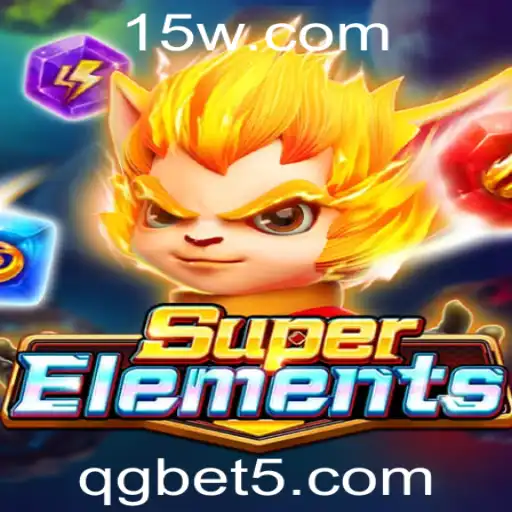 Desvendando SuperElements: Um Mergulho no Jogo que Está Conquistando o Mundo