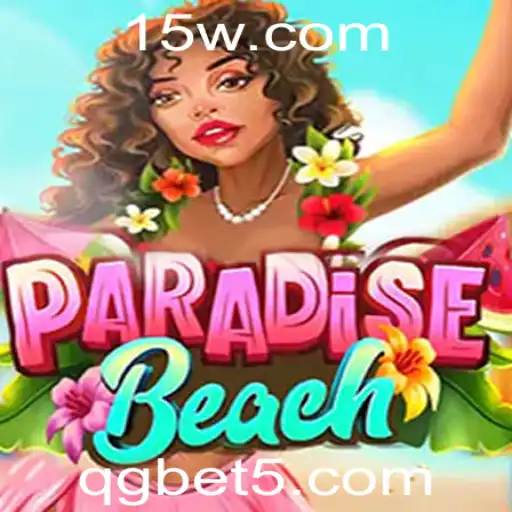 Explorando ParadiseBeach: Um Jogo de Estratégia e Aventura Inovador