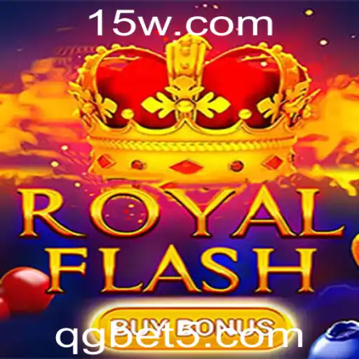 Descubra o Fascinante Mundo de RoyalFlashBuyBonus: Um Guia Completo