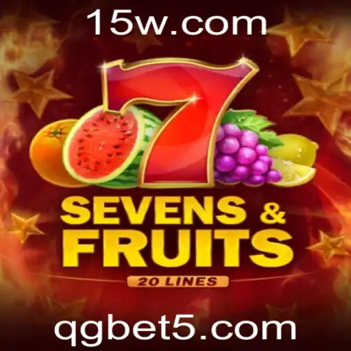 Descubra o Fascinante Mundo do Jogo SevensFruits20 com QGBet
