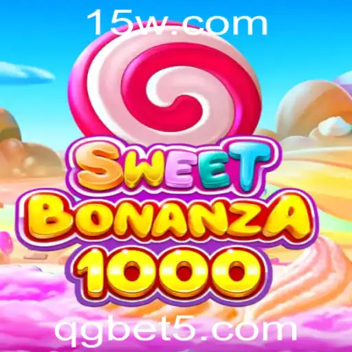 Explorando o Fascinante Mundo de SweetBonanza1000 da qgbet